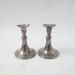 638 7460 CANDLESTICKS